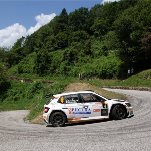 59° RALLY DEL FRIULI VENEZIA GIULIA - Gallery 5